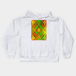 Ethnic 1 Kids Hoodie